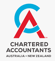 Chartered Accountants Australia New Zealand