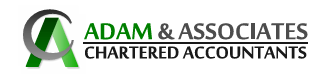 Adam & Associates Logo