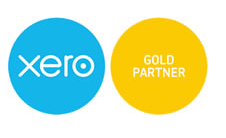 Xero Gold Partner